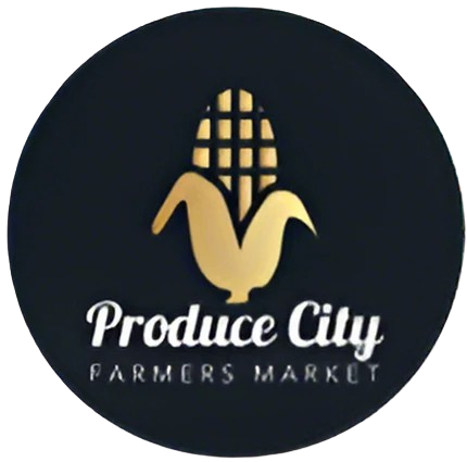 Produce City Farmers Market logo