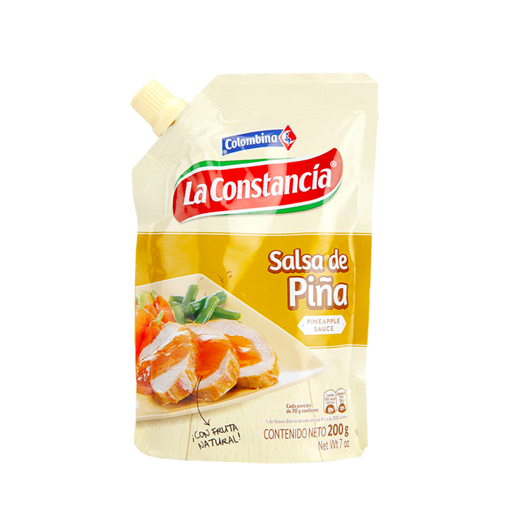 
       Seasoning & Spices