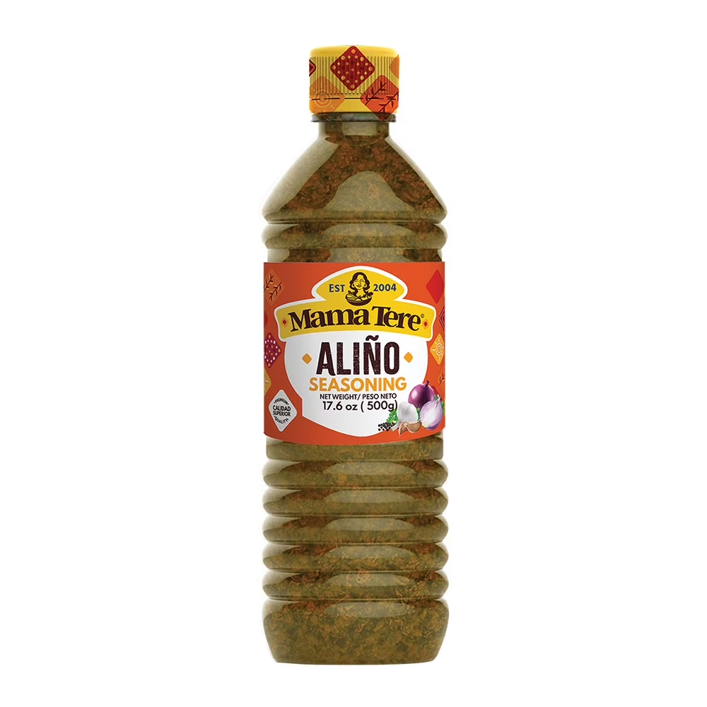
       Seasoning & Spices