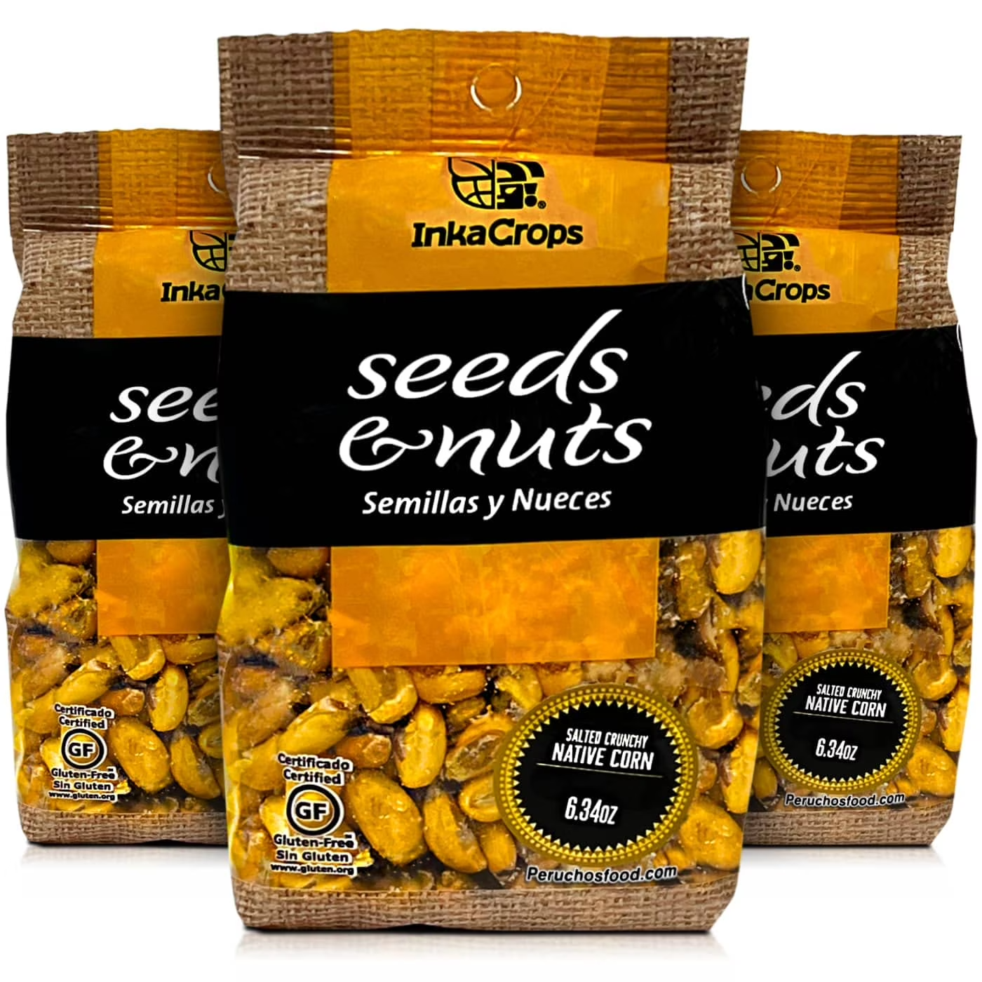 
     Dry Goods