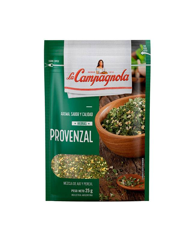 
     Seasoning & Spices
