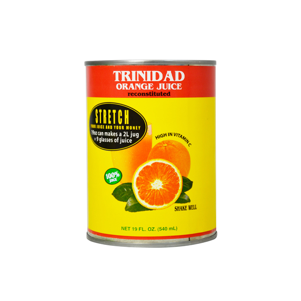 
       Canned Goods