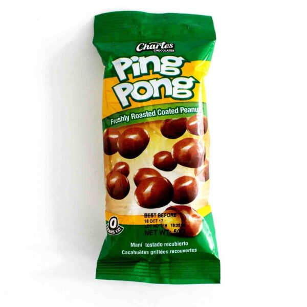 Snacks